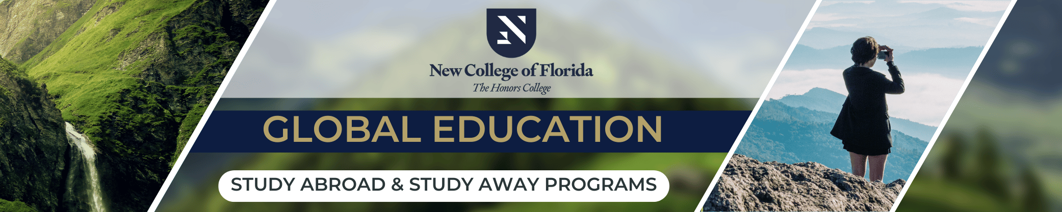 Global Education - Study Abroad & Study Away Programs - New College of Florida